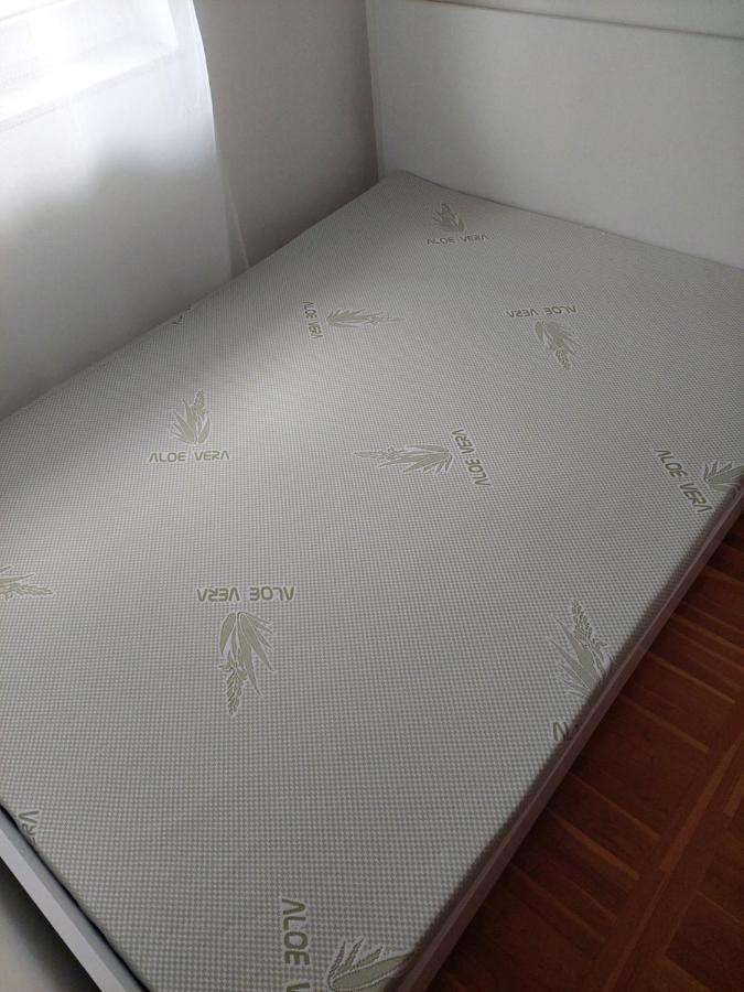 Smiley 2 - Subotica Centar Apartment Luaran gambar