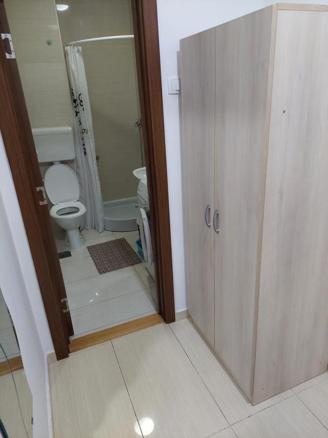 Smiley 2 - Subotica Centar Apartment Luaran gambar